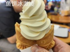 -高力乐面包咖啡厅(西塔店)