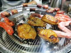 -本炙炭烤·蒲烧活鳗料理店(金沙洲店)