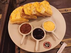 -漫咖啡(奥体店)