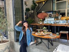 -O'mills Sourdough Bakery&Bistro(永嘉路店)