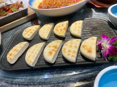 -马老六清真餐厅(雁滩店)