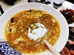 -蒙古人烤羊腿(裕兴路店)