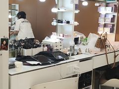 -海马体照相馆(大连柏威年购物中心店)