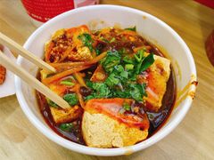 -喜姐炸串(横琴中央汇店)