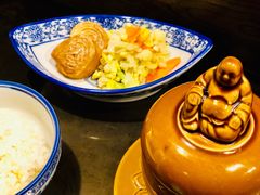 -佛跳墙捞饭(连目巷店)