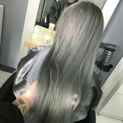 -DL HAIR SALON