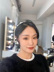 -桃瑞斯Doris新娘化妆造型