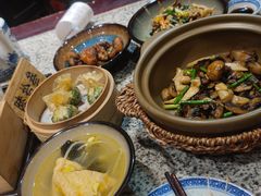 -南京大牌档(新街口德基广场店)