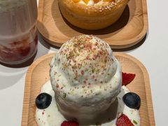 -清真·卡德尔大叔新疆主题餐厅(龙汇路店)