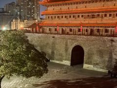 -西安城墙·碑林历史文化景区