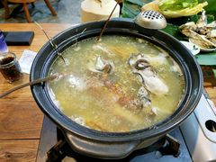 -吉品莞家·鲍鱼鸡煲(东莞店)