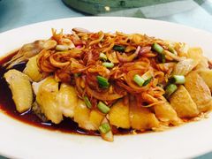 -宜宾海鲜酒家·三十年老字号