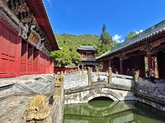 -报恩寺(平武县)