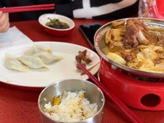 -喜家德虾仁水饺(景枫中心店)