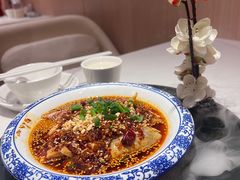 -川味堂·四川豆花(八卦岭店)