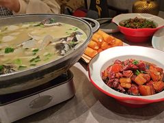 -香阁餐厅·常州菜·常州菜代表品牌(新北奥体店)