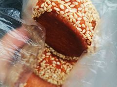 南瓜饼-祝福记糕点(新百大店)