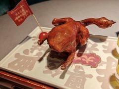 -大鸽饭(汉溪长隆店)