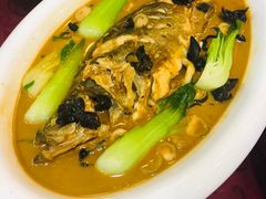 -華僑飯店中餐厅