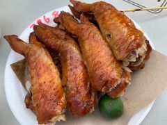 -纽顿熟食中心