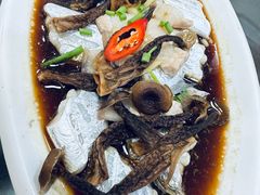-梅子大排档