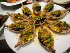 -杏花村水席楼·洛阳水席(老城十字街店)