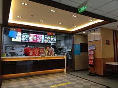 -永和大王(龙德广场店)