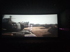 -保利国际影城(中环店)