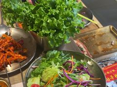 -西塔老太太泥炉烤肉(沈阳店)