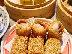 -陶兰居·香港饭店·海鲜大排档(圆融时代广场店)