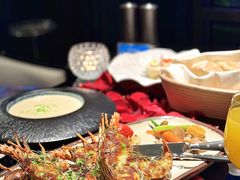-上海苏宁宝丽嘉酒店·Cafe Bellagio西餐厅