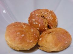 -张福记(五一公园店)