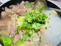 -乔阿马·江南味·驴肉香(龙湖华泾天街店)