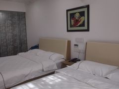 -南京夫子庙国际青年旅舍(平江府路店)