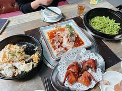 -石岐乳鸽村(南海第三分店)