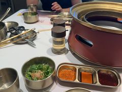 -西塔老太太泥炉烤肉(川沙百联店)