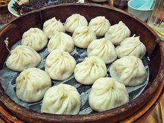 南翔小笼包-双塔老饭店