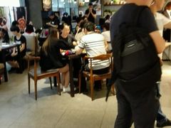 -TAMATI(巴黎贝甜韩式西餐厅店)