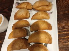 -七菜馆·东北菜·蒸饺(文体路店)