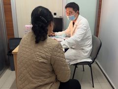 -美年大健康体检(滨江分院)