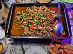 -蘭奢雅集·江浙菜(青山江滩店)