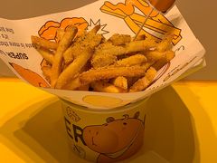 -乐乐姐超级土豆(荟聚店)