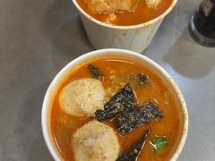 -四里沙茶面(七星西路分店)