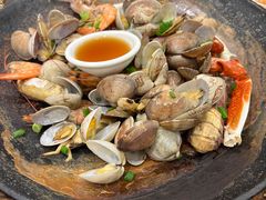 -阿毛饭店(和义路店)