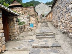 -北京山里寒舍度假酒店