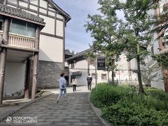 -南关石牌坊古镇