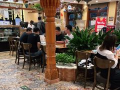 大堂-巴依老爷新疆美食(望京小街店)