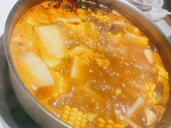 -汕头八合里海记牛肉店(清河店)