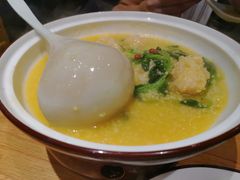 -伊喜饺子·烤鸭(五道口学院路店)