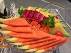 -红辣椒·川菜·火锅(大洋中心店)
